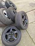 Jante Alu 4x100 R14 și 4x108 R15 Dacia Peugeot Citoen Renault