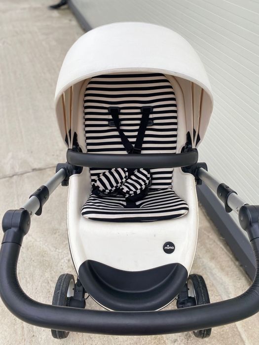 Mima xari carucior copil