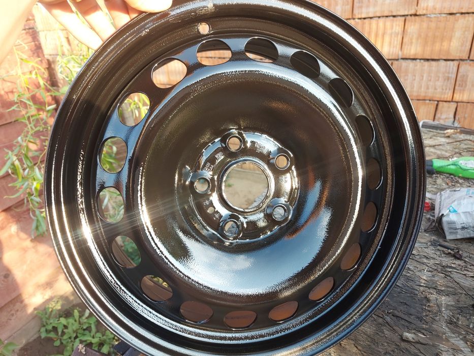 jante de tabla 5X112 pe 16"