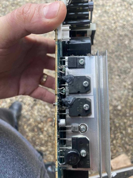 Electronice Tranzistori, Surse si altele