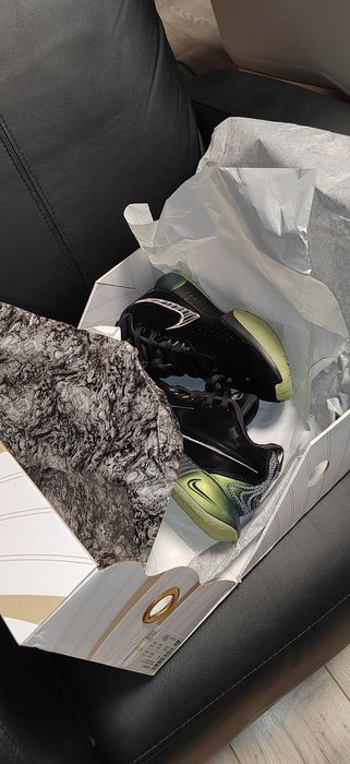 Nike Lebron XXI, номер 36