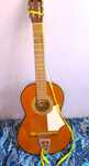 Китара испанска Guitarra Angeles