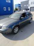 Vand Audi A4 B6 1.8T