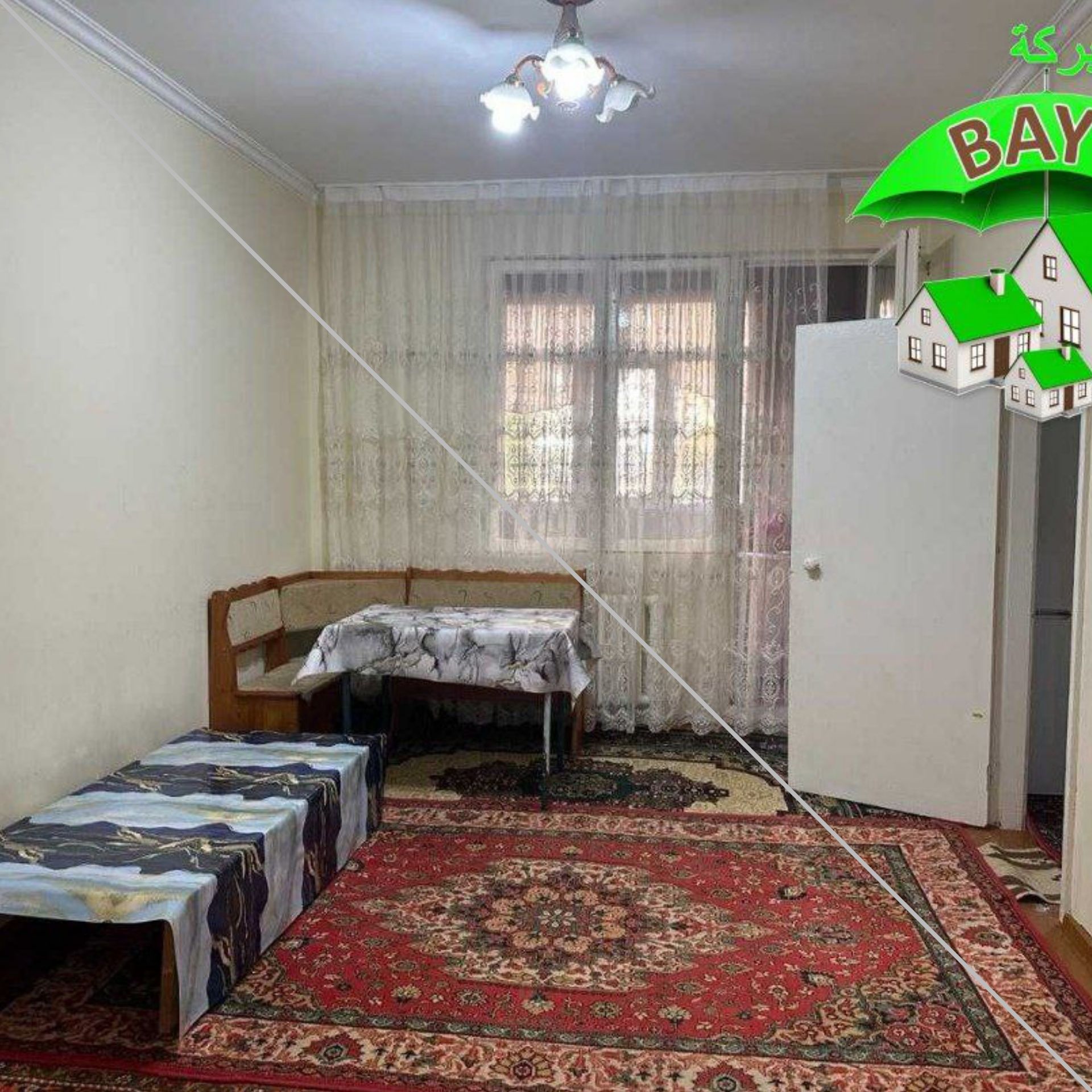 #МЕТРО ЧИЛАНЗАР, 2в3\2\4, Продаётся Квартира, Чиланзар 16 Квартал