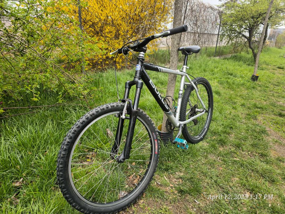 Bicicleta MountainBike(MTB) Bulls
