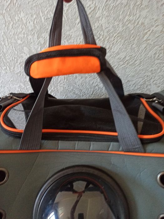 Продается переноска для животных