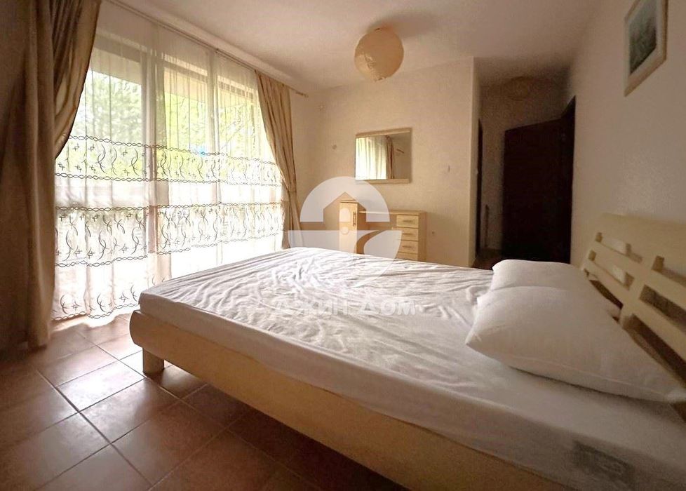 Продава се Тристаен апартамент в к.к. Слънчев бряг - 99 кв.м за 1364 €/кв.м - Снимка #5