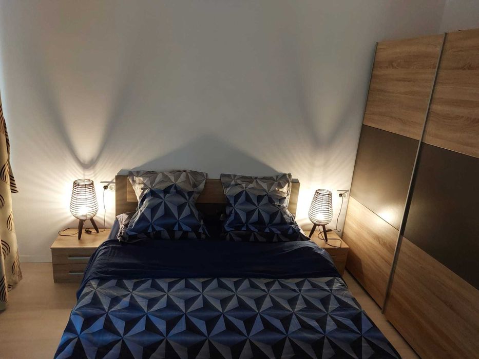 Studio Mamaia Nord