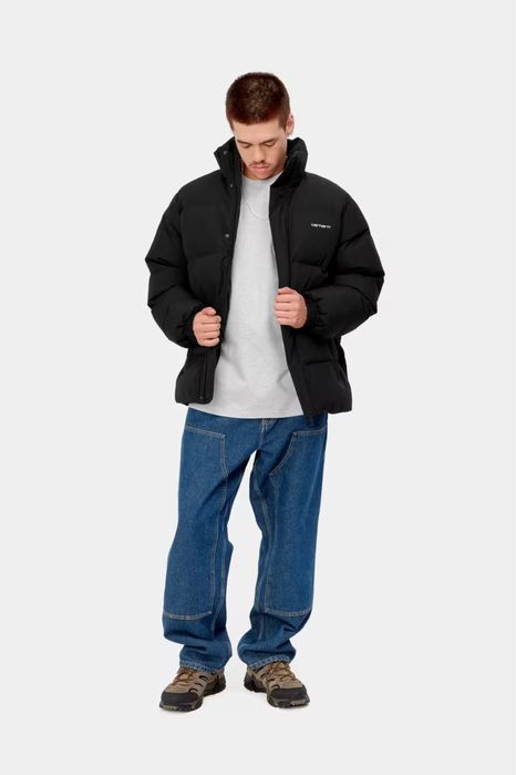 Унисекс яке Carhartt