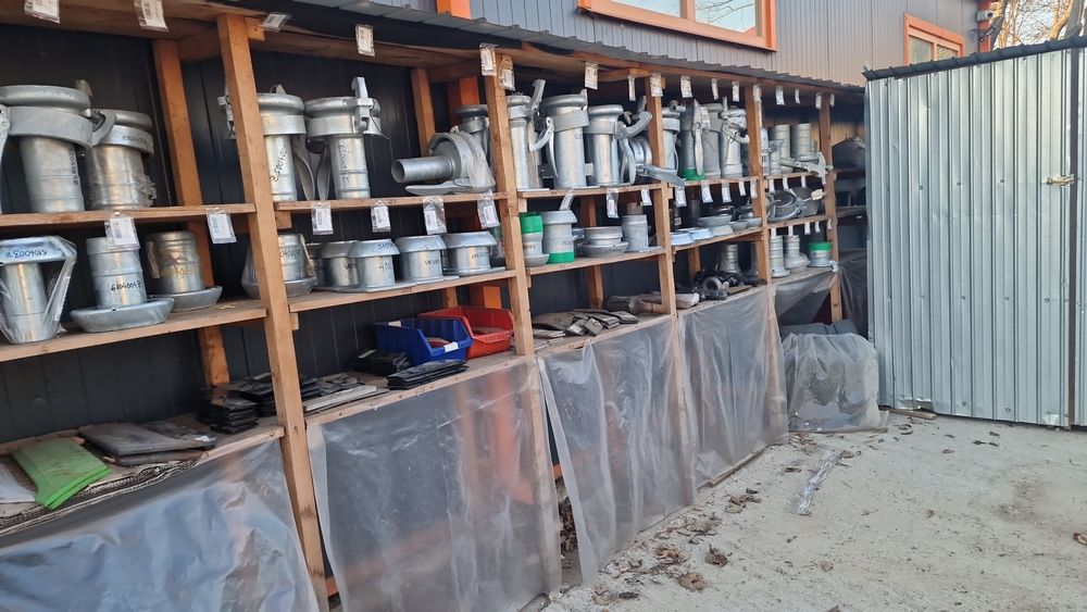 Furtun Vidanja profesional Furtun absorbție cu armatura 4 toli 125 lei