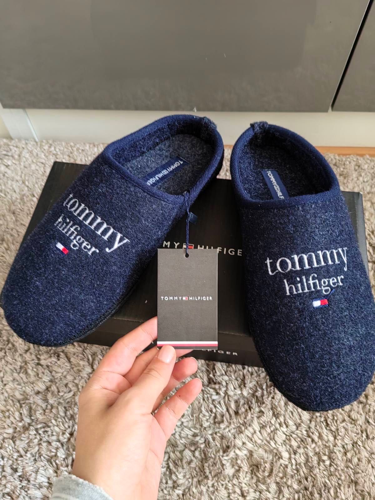 Пантофи Tommy Hilfiger