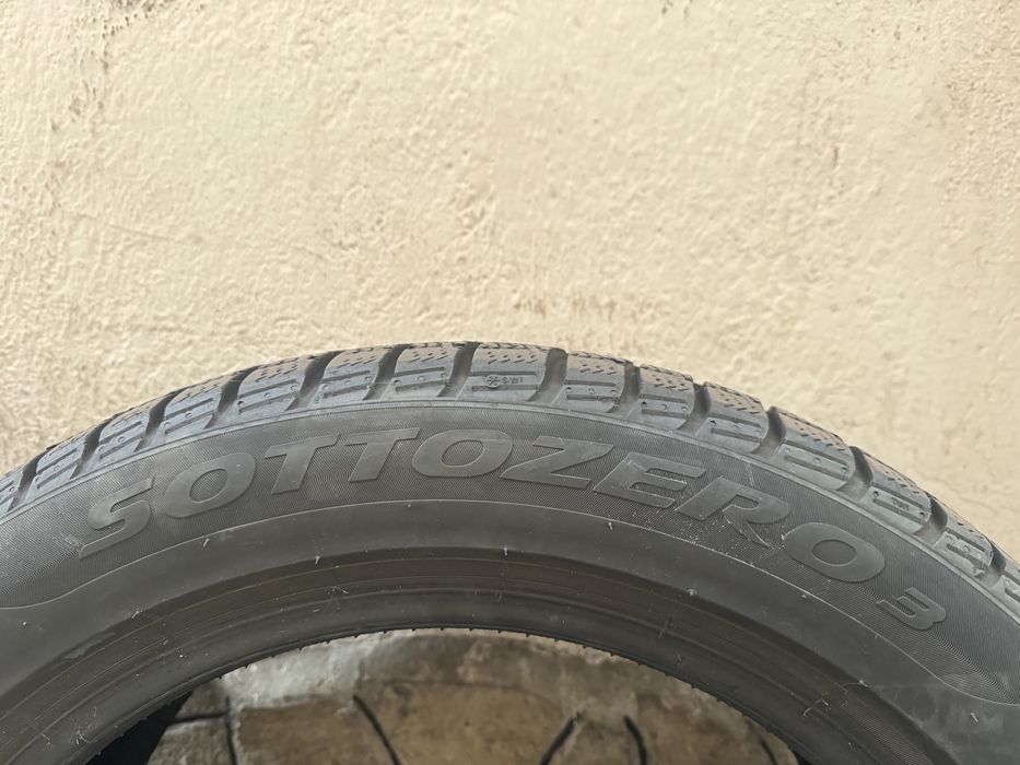 Автомобилни гуми 245 50 18 PIRELLI