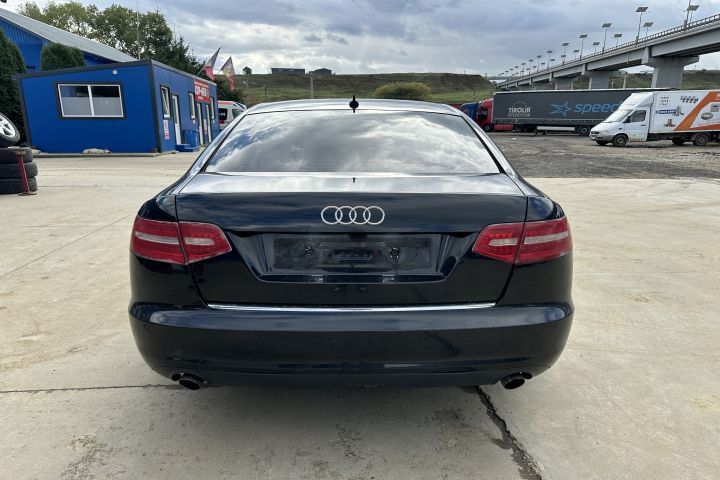 Aripa spate dreapta Audi A6 4F/C6 [facelift] [2008 - 2011]