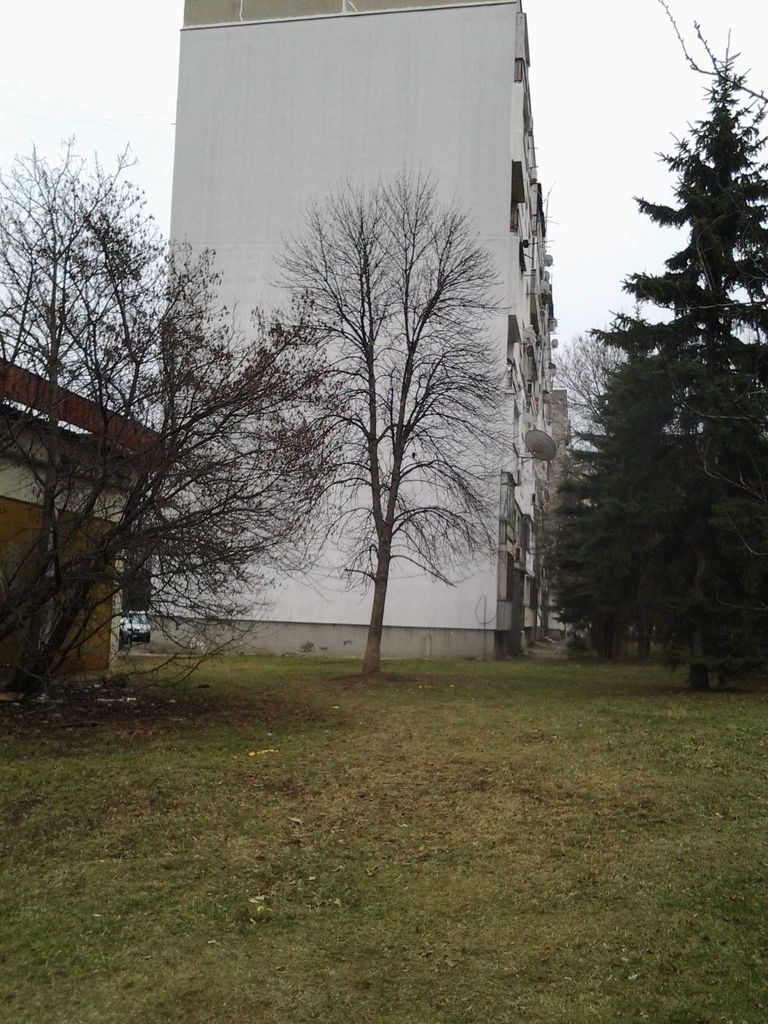Продава се Едностаен апартамент в София, Люлин 4 - 47 кв.м за 1745 €/кв.м - Снимка #11