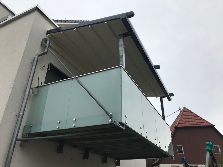 тенти тип Пергола