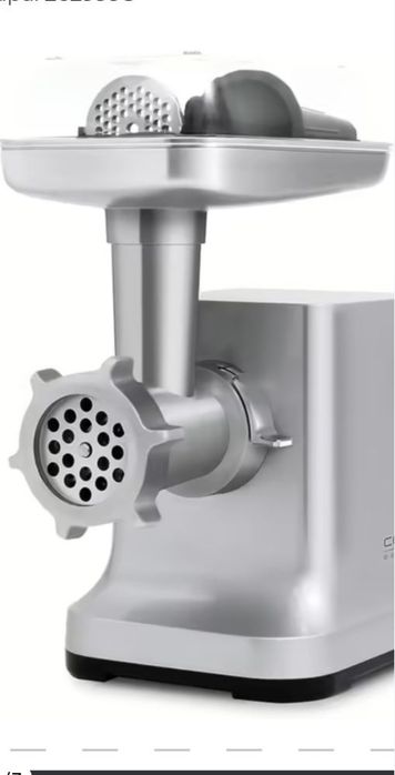 Ремонт мясорубок