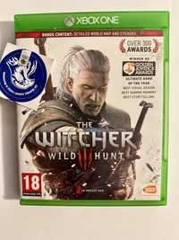 The Witcher 3: Wild Hunt Xbox One Xbox X|S Bonus Content