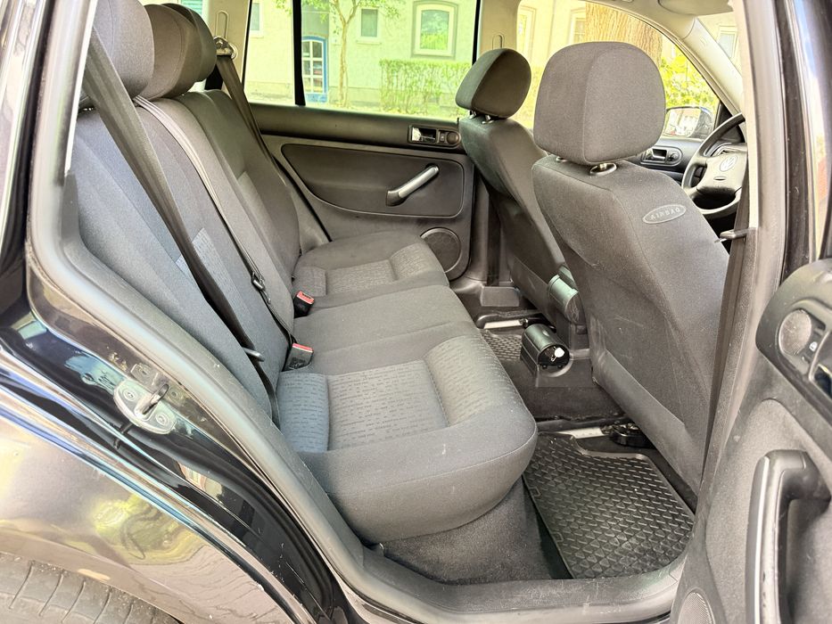 Vw golf 1.9 tdi 101ps