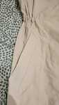 Parka lunga DKNY