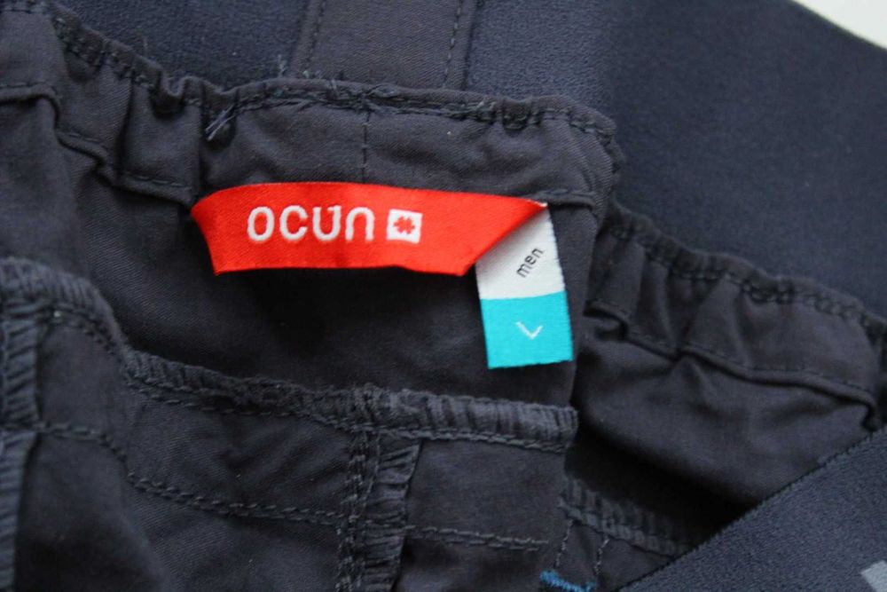 OCUN - мъжки катерачен панталон, размер L