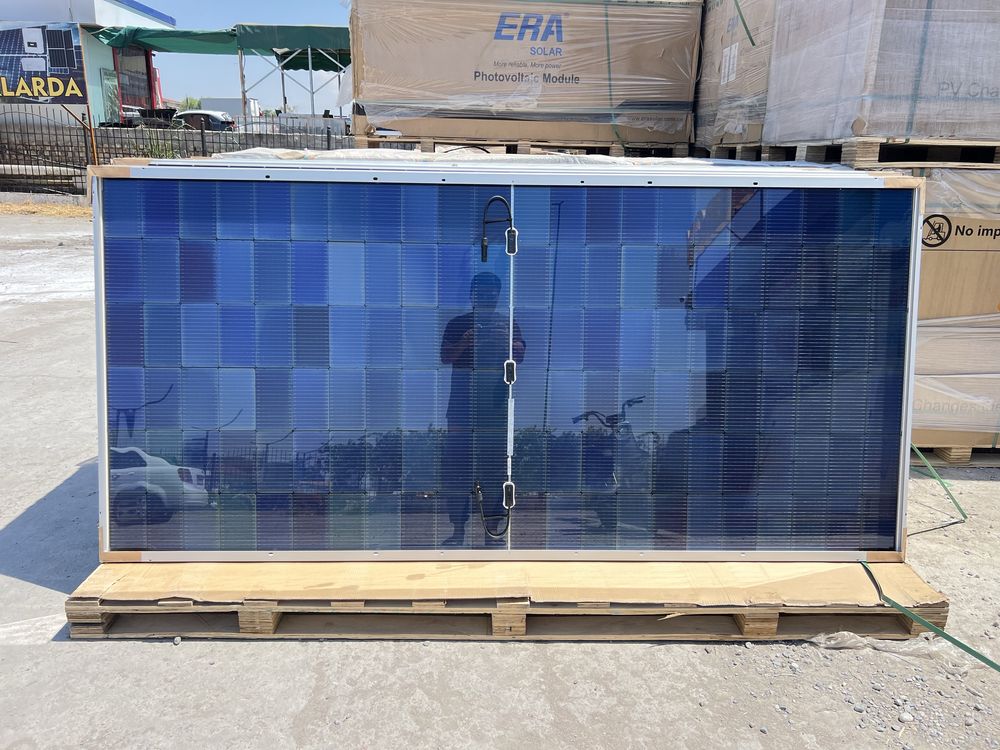 Quyosh panellar/Куёш панеллари Era Solar