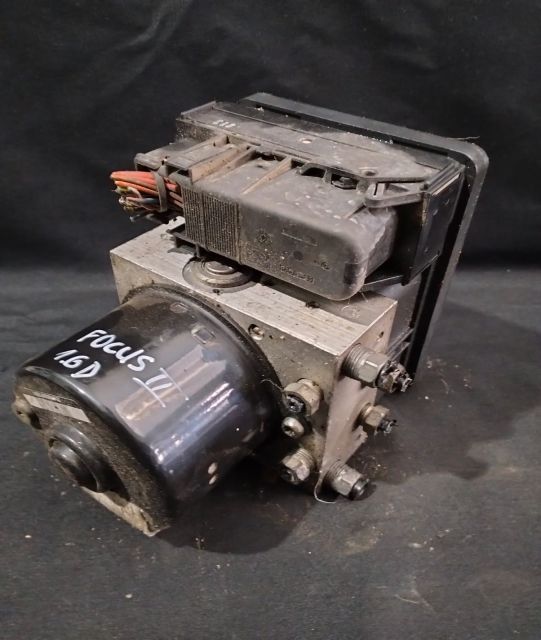 Pompa ABS 8M51-2C405-AA 8M512C405AA Ford Focus a 2-a generatie (facel