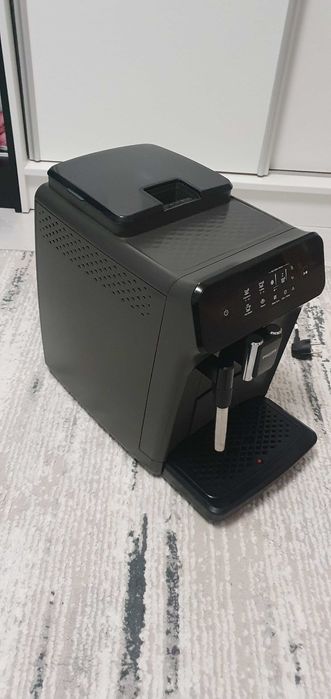 Automat de cafea philips