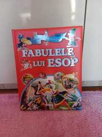 Vand "Fabulele lui Esop"