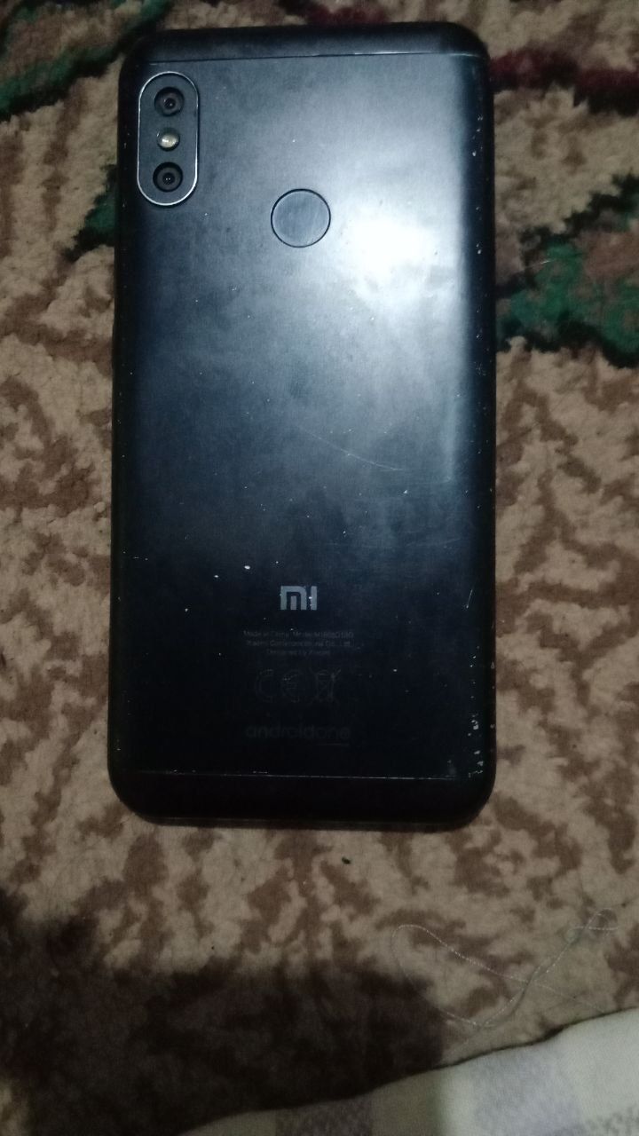 Mi A2Lite nomi.64/4