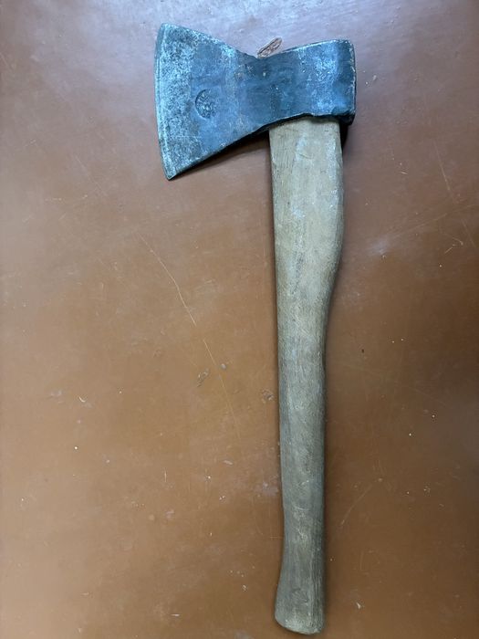 Топор болта ссср