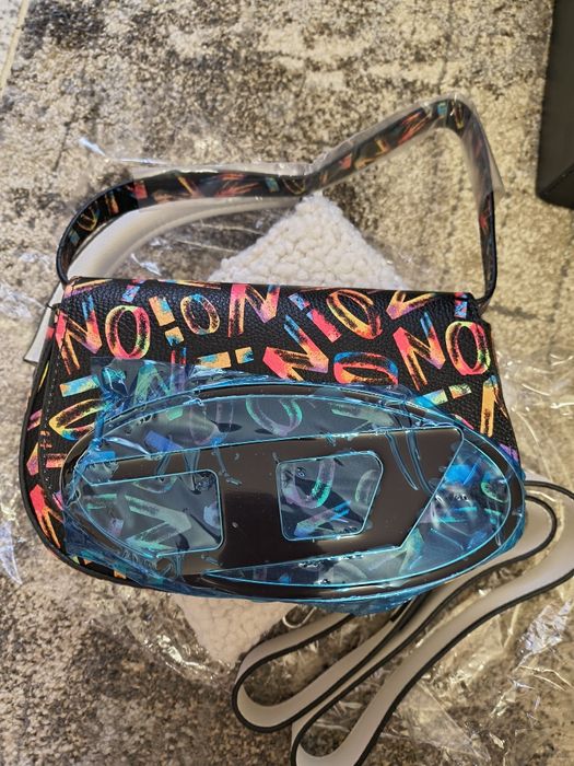 Чанти Дизел и LV