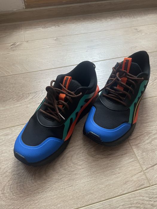 Vand pantofi sport unisex Puma 37