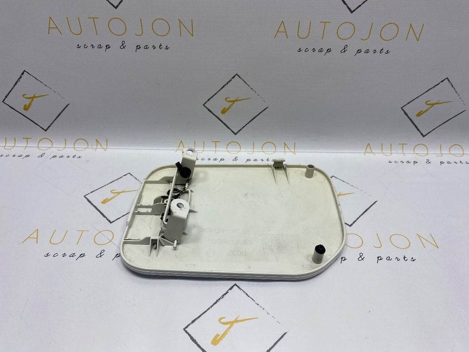 Usa rezervor FIAT DUCATO Box (244) [ 2002 - > ] JTD (F1AE0481C) 81KW|1