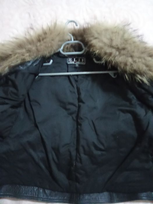 Gegă blană naturală se se,