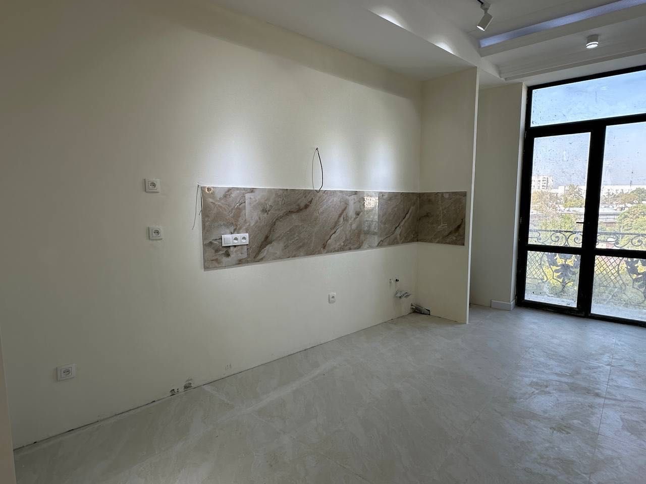 СРОЧНО продажа 3/5/8 Ул.Асака Дархан, 118м2