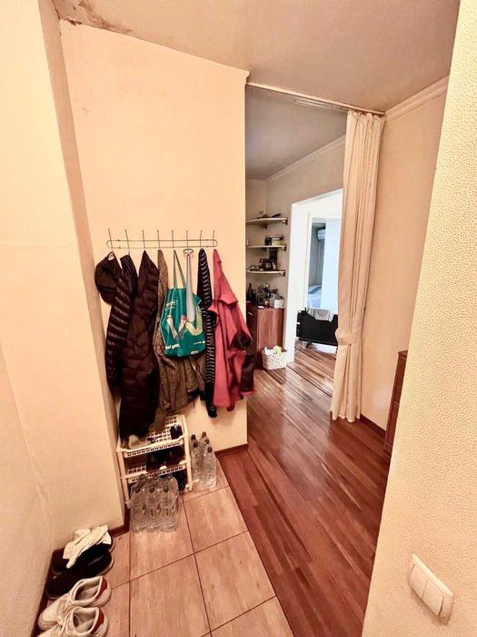 Продается, 1в2/2/4, Ц-1, Ор-р: Бибигон, 45м2, Ремонт