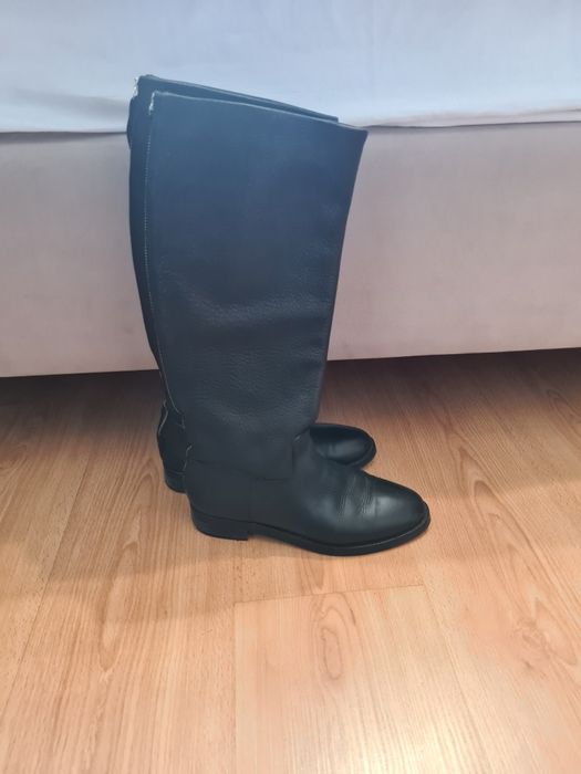 Сапоги Массима Дути