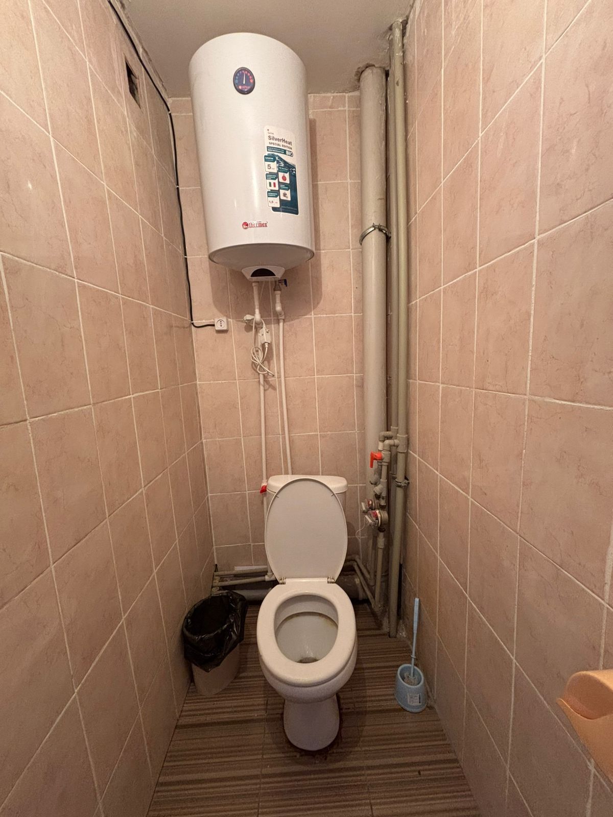 Продается 3комнатная квартира