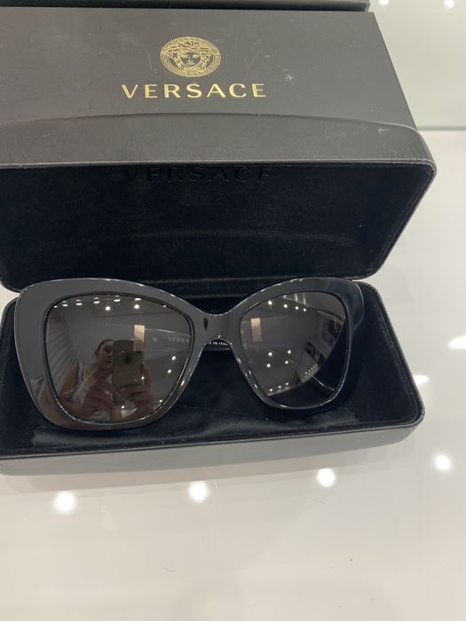 Оригинални дамски слънчеви очила