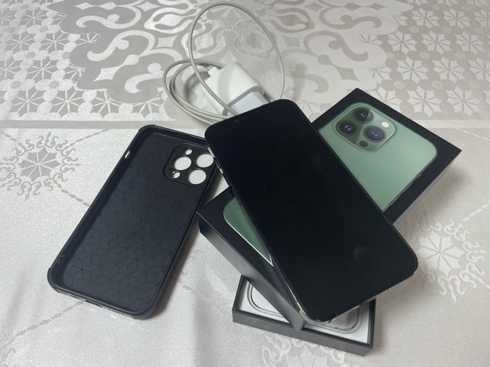 Iphone 13 pro 512gb