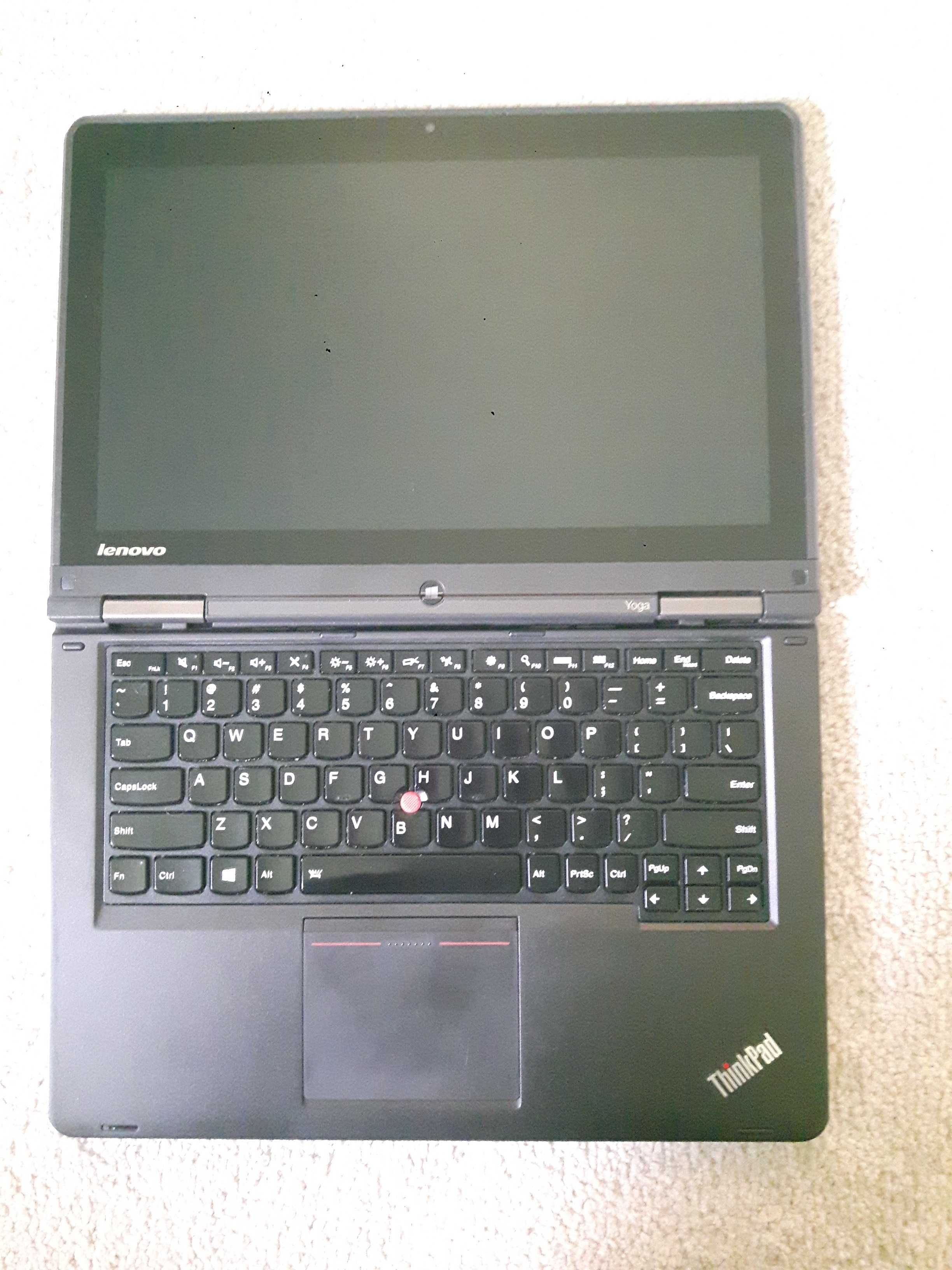 Lenovo Thinkpad Yoga 12.5''