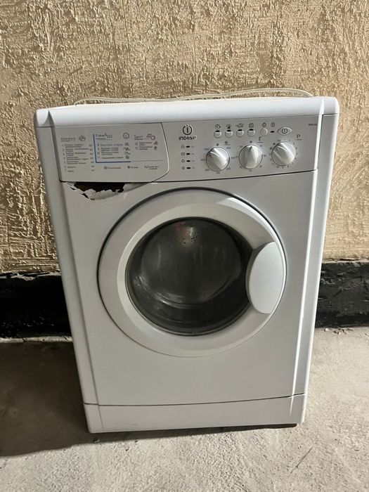 Продается стиральная машинка