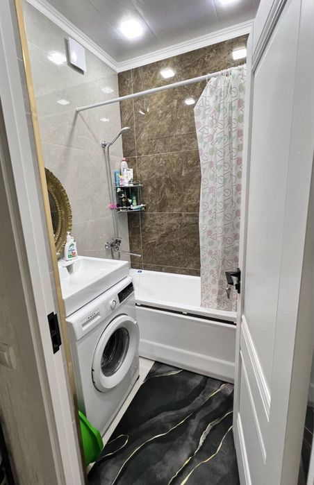 х Гофур Гуля Парк 2в3/4/4 Чиланзар 3 квартал,Евро Ремонт,Зеркалка