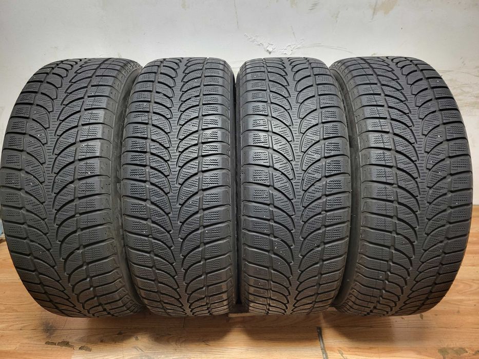 235/60/18 Bridgestone / зимни гуми