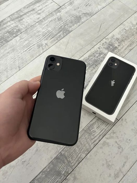 IPhone 11 Айфон 11