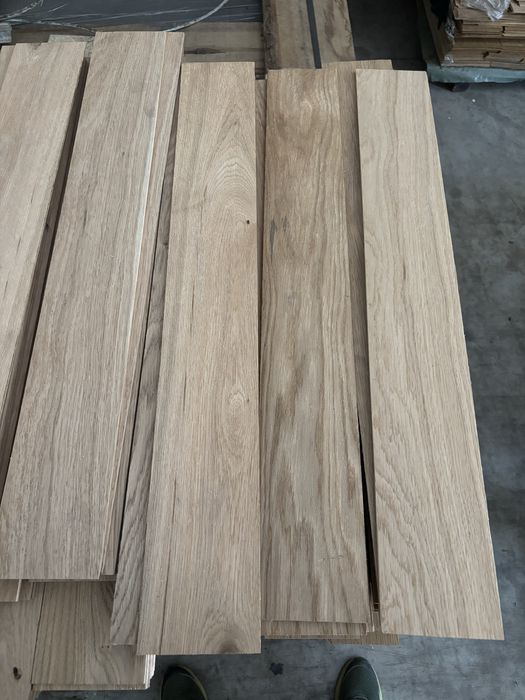 Lamele Stejar 4mm