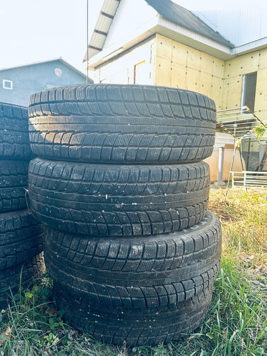 Зимние шины 185#65#15