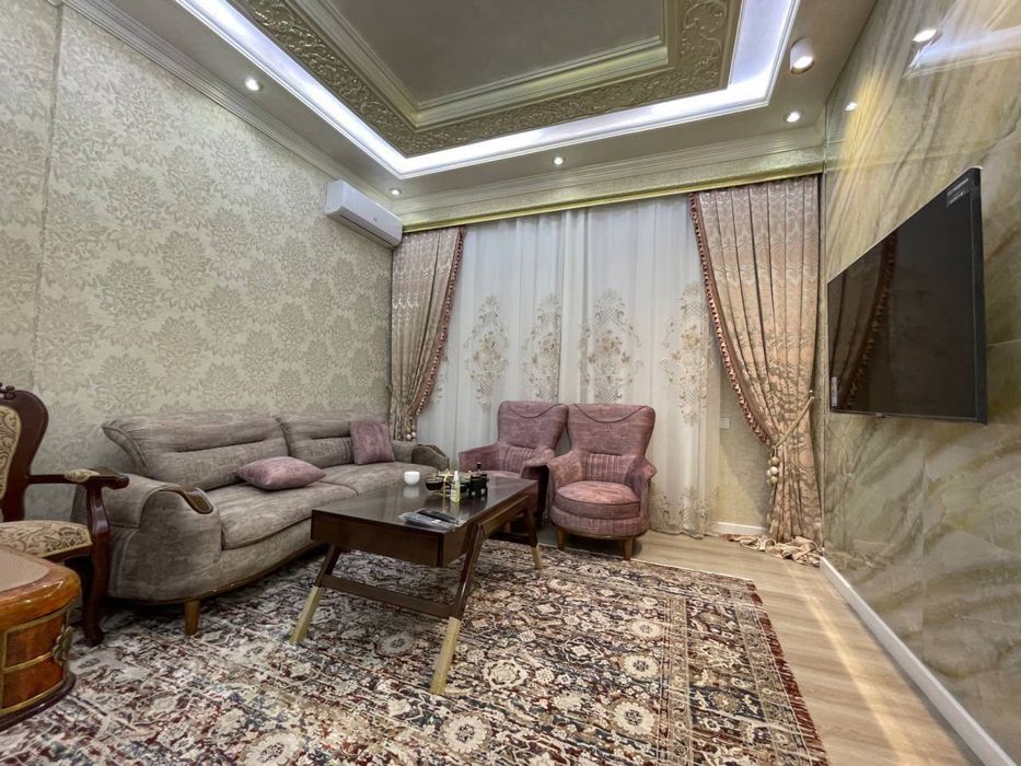 Ташкент сити 3/8/8 / Гарденс Аренда квартира