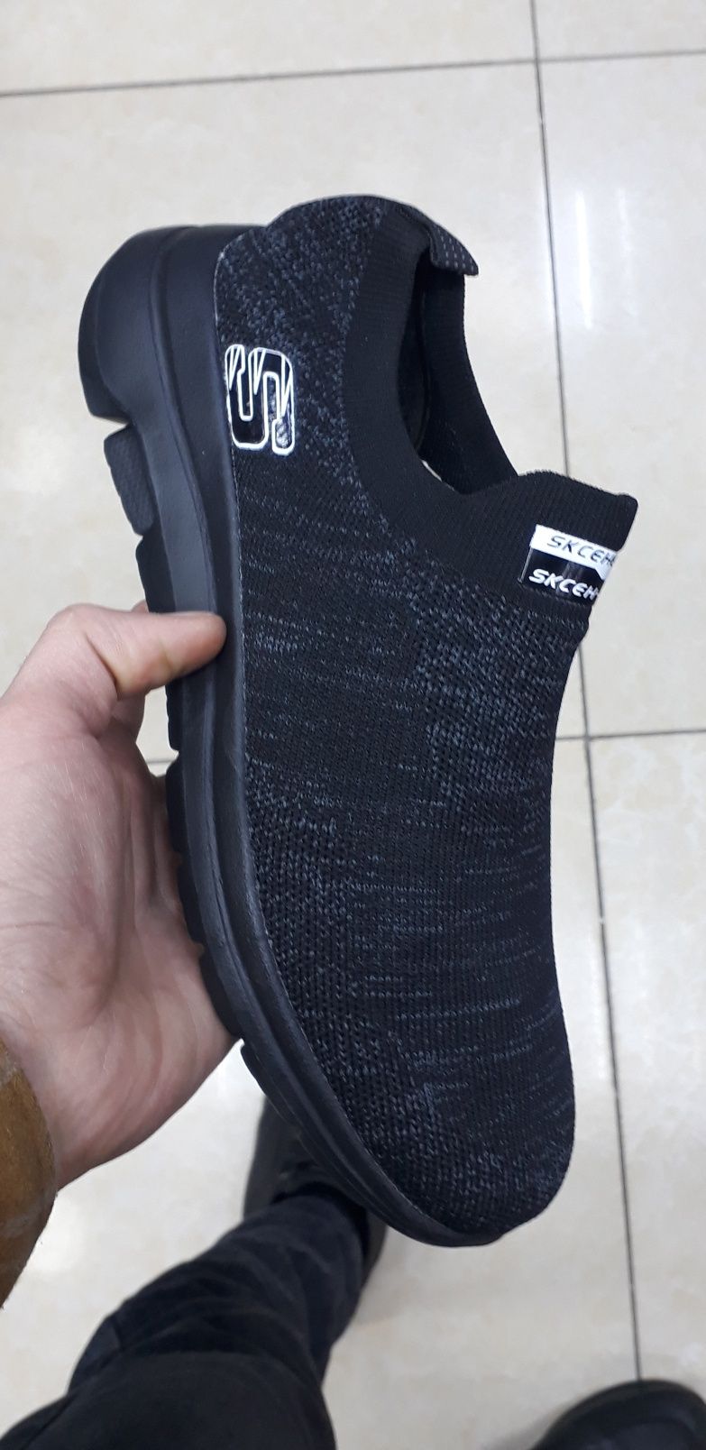 Cлипоны Skechers