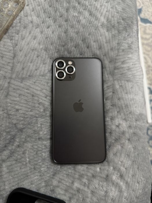 Айфон 11 про 256 гб